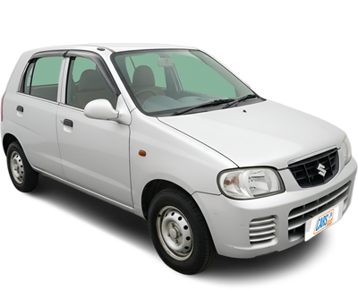 Maruti Alto-img